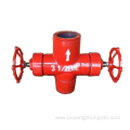 Wellhead and Casing Head Equipment for Oil Industry